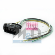 PIECES POUR SYSTEMES DE GESTION MOTEUR